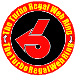 Turbo Regal Web Ring Logo